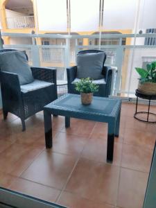 Gallery image of Marina in Moncófar