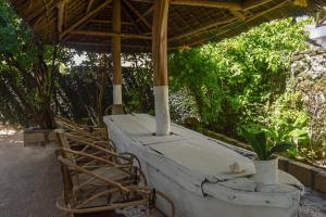 Fotografie z fotogalerie ubytování Organic Roots Villa v destinaci Jambiani