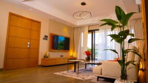 Galeriebild der Unterkunft Abrish Hotel and Apartment in Kampala