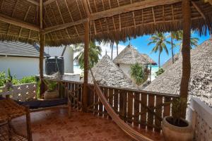 Fotografie z fotogalerie ubytování Organic Roots Villa v destinaci Jambiani