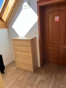 Fotografie z fotogalerie ubytování Pension Hofberg v Jetřichovicích