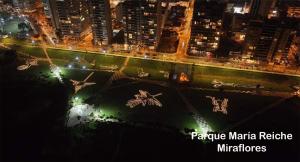 Fotografie z fotogalerie ubytování II Habitación Privada en Miraflores Central City v destinaci Lima