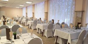 Restaurace v ubytování Hungarospa Thermal Hotel