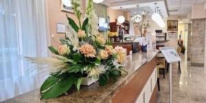 Fotografie z fotogalerie ubytování Hungarospa Thermal Hotel v destinaci Hajdúszoboszló