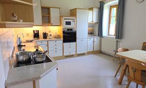 Foto dalla galleria di Ferienhaus AUSZEIT im Grünen a Deutsch Goritz