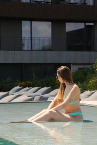 Hosté ubytování Puro Dão Hotel & Spa