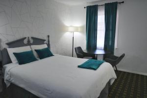 Imagen de la galería de Pilgrim Inn, en Lee