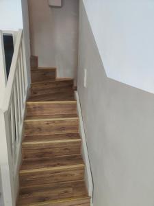 蒙斯magnifique appartement à Mons的相册照片