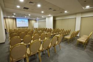 Konferenční prostory v ubytování Inca Hoteles + 37 fotografií