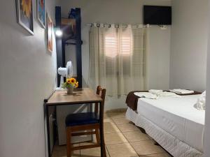 Gallery image of São Roque Park Hotel in São Roque