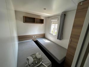 Imagem da galeria de Détente en 4 étoiles jusque 6 personnes, selon la dispo em Saint-Jean-de-Monts