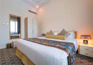 Fotografie z fotogalerie ubytování De Hotel Belwood Near IGI Delhi Airport v Novém Dillí