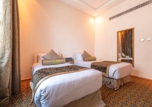 Fotografie z fotogalerie ubytování De Hotel Belwood Near IGI Delhi Airport v Novém Dillí