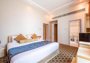Fotografie z fotogalerie ubytování De Hotel Belwood Near IGI Delhi Airport v Novém Dillí
