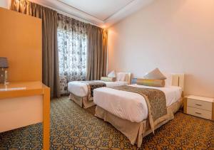 Fotografie z fotogalerie ubytování De Hotel Belwood Near IGI Delhi Airport v Novém Dillí