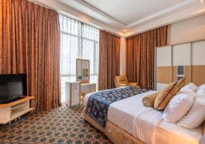 Fotografie z fotogalerie ubytování De Hotel Belwood Near IGI Delhi Airport v Novém Dillí