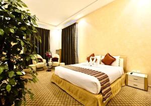 Fotografie z fotogalerie ubytování De Hotel Belwood Near IGI Delhi Airport v Novém Dillí