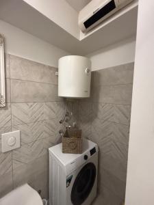 Fotografie z fotogalerie ubytování Apartman Rita v destinaci Kaštela