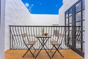 Afbeelding uit fotogalerij van Santa Ana in Costa Del Silencio