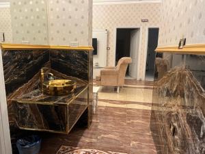 Φωτογραφία από το άλμπουμ του جوهرة المصايف للشقق المخدومة الطائف σε Ταΐφ +15 φωτογραφίες