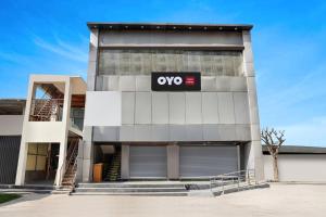 Fotografie z fotogalerie ubytování Super Hotel O Indriya v destinaci Noida