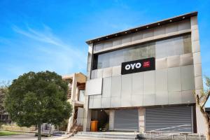 Fotografie z fotogalerie ubytování Super Hotel O Indriya v destinaci Noida