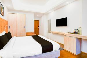 Gallery image of Hotel O Himalaya Gangtok in Gangtok +44 photos