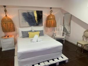 Gallery image of Hospedaje,Penhouse,Cartagena,Turismocolombia-fit in Estación El Salto