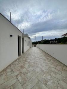 Foto dalla galleria di Rooms del Moro a Patù
