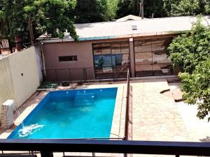 Foto de Hospedaje en Iguazu