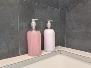 La PorteñaRecoleta, departamento de lujo a estrenar的相册照片