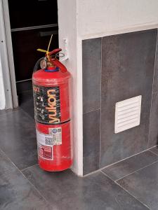 La PorteñaRecoleta, departamento de lujo a estrenar的相册照片