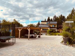 Giardino di Haus Lasaun