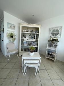 Gallery image of Escape, splendid ocean view in Audierne