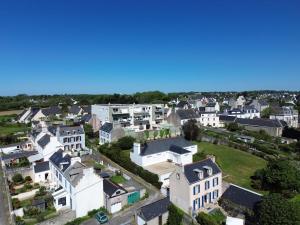Gallery image of Escape, splendid ocean view in Audierne