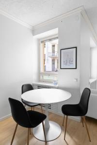 Fotografie z fotogalerie ubytování Apartment in central Helsinki v Helsinkách