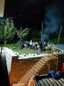 Fotografie z fotogalerie ubytování Hidden Heaven Old Manali club house road v destinaci Manāli