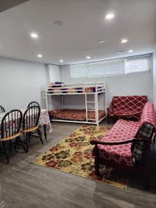 Χώρος καθιστικού στο Heart of the city, comfortable short and long stay +6 φωτογραφίες