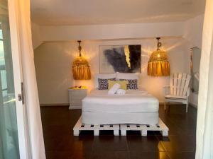 Gallery image of Hospedaje,Penhouse,Cartagena,Turismocolombia-fit in Estación El Salto
