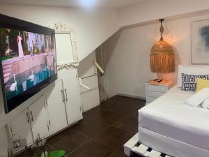 Gallery image of Hospedaje,Penhouse,Cartagena,Turismocolombia-fit in Estación El Salto