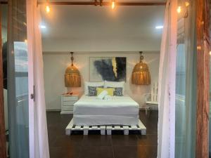 Gallery image of Hospedaje,Penhouse,Cartagena,Turismocolombia-fit in Estación El Salto