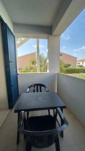 Balcone o terrazza di Mare Nostrum Apartment