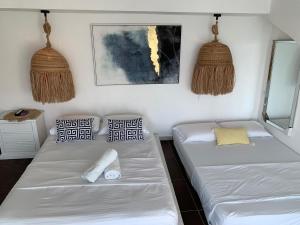 Gallery image of Hospedaje,Penhouse,Cartagena,Turismocolombia-fit in Estación El Salto