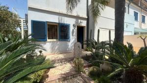Edificio in cui si trova l'appartamento