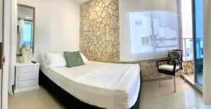Gallery image of Hospedaje,Penhouse,Cartagena,Turismocolombia-fit in Estación El Salto