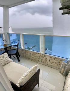 Gallery image of Hospedaje,Penhouse,Cartagena,Turismocolombia-fit in Estación El Salto