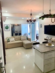 Gallery image of Hospedaje,Penhouse,Cartagena,Turismocolombia-fit in Estación El Salto