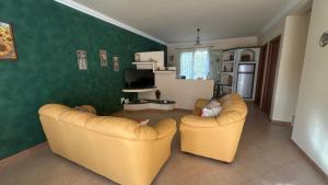 Cucina o angolo cottura di Mare Nostrum Apartment
