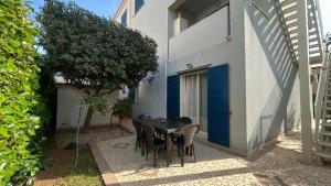Edificio in cui si trova l'appartamento