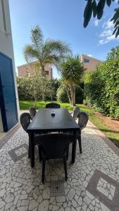 Foto dalla galleria di Mare Nostrum Apartment a Marina di Ragusa